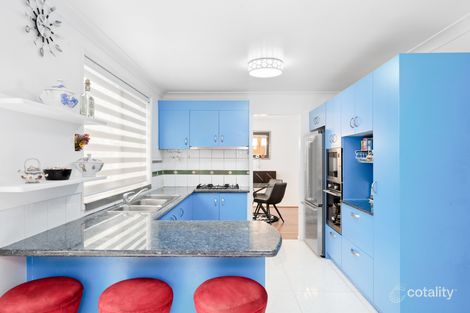 Property photo of 9 Gordon Bray Circuit Lidcombe NSW 2141