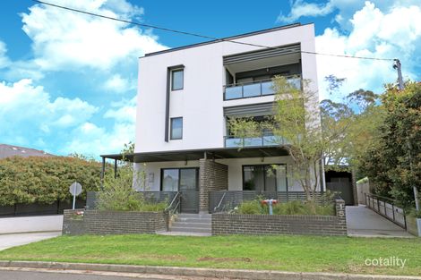 Property photo of 5/15 Burbang Crescent Rydalmere NSW 2116