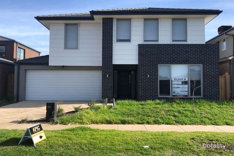 25 Jamaica St, Point Cook, VIC 3030
