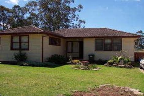Property photo of 17 Dundee Street Sadleir NSW 2168