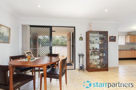 Property photo of 3/9 Smith Street Wentworthville NSW 2145