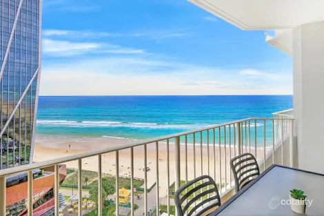 12d/50 Old Burleigh Rd, Surfers Paradise, QLD 4217