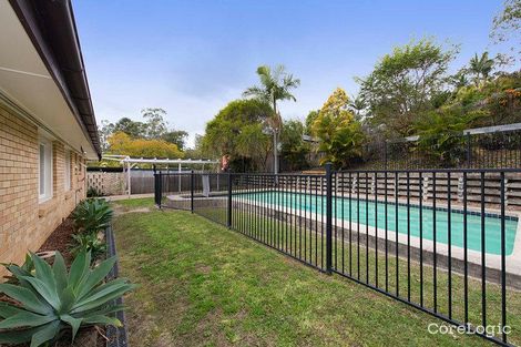 Property photo of 4 Mabb Street Kenmore QLD 4069