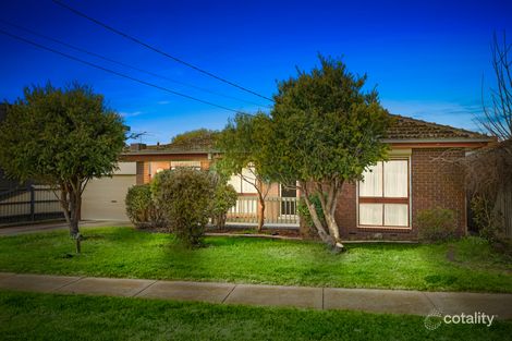 Property photo of 1 Melita Avenue Werribee VIC 3030