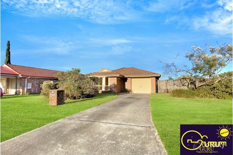 Property photo of 16 Jobson Place Crestmead QLD 4132