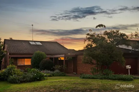 Property photo of 65 Burbank Avenue Picnic Point NSW 2213