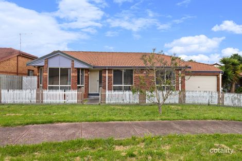 Property photo of 11 Pivot Place Mill Park VIC 3082