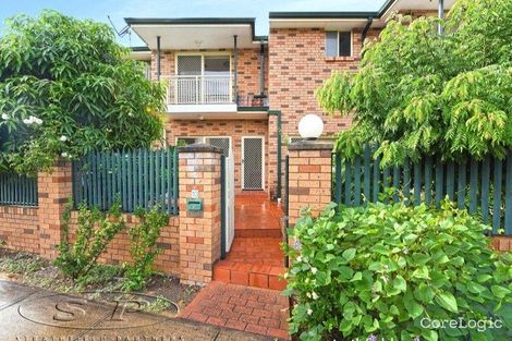 Property photo of 13/12-14 Wentworth Road North Homebush NSW 2140