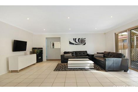 Property photo of 25 Reynolds Ridge Shell Cove NSW 2529