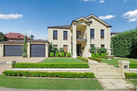 Property photo of 11 Rosebery Road Kellyville NSW 2155