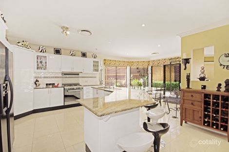 Property photo of 11 Rosebery Road Kellyville NSW 2155