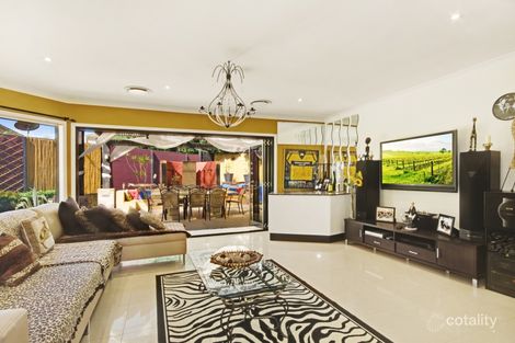 Property photo of 11 Rosebery Road Kellyville NSW 2155