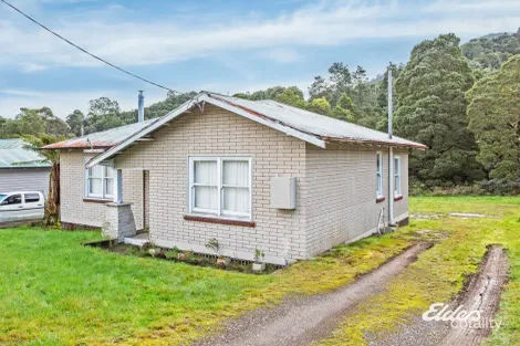 Property photo of 6 Somerset Street Rosebery TAS 7470
