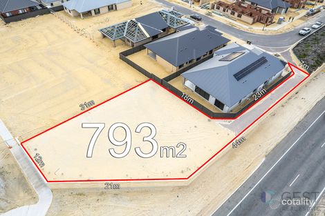 40 Beihai St, Landsdale, WA 6065