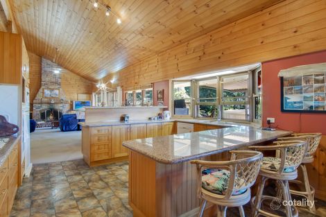 Property photo of 401-411 Kureelpa Falls Road Kureelpa QLD 4560