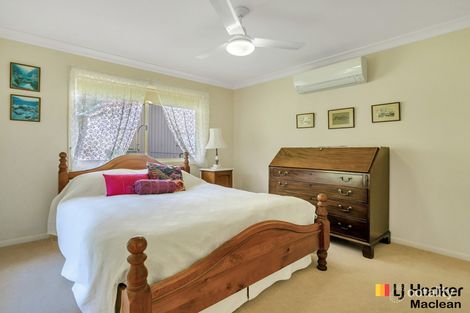 Property photo of 5 Aurora Place Gulmarrad NSW 2463