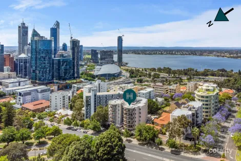 Property photo of 2/69 Malcolm Street West Perth WA 6005