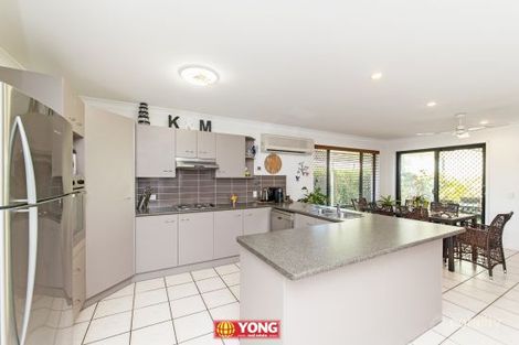 Property photo of 12 Mapelton Circuit Parkinson QLD 4115