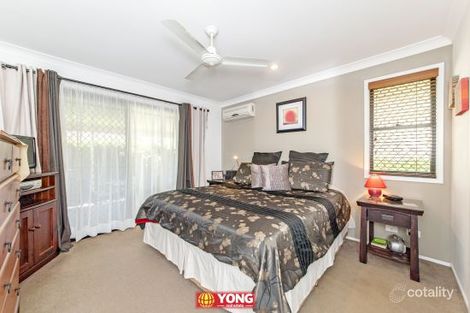 Property photo of 12 Mapelton Circuit Parkinson QLD 4115