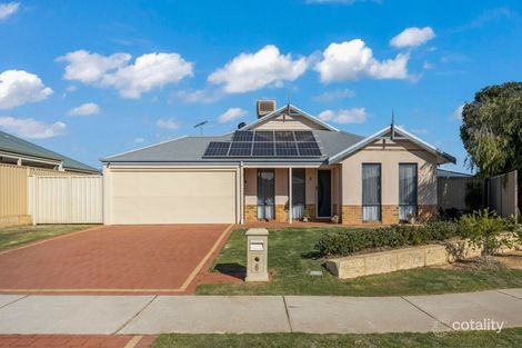 Property photo of 8 Erina Way Ridgewood WA 6030
