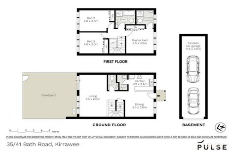 35/41 Bath Rd, Kirrawee, NSW 2232