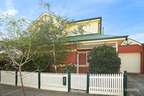 132 Roseberry St, Ascot Vale, VIC 3032