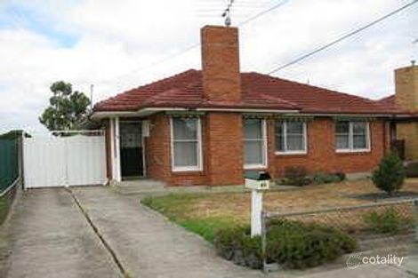Property photo of 46 Lahinch Street Broadmeadows VIC 3047