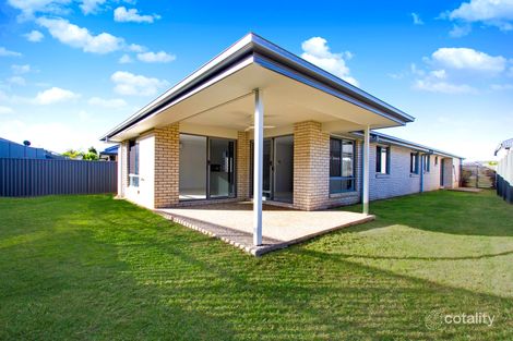 Property photo of 42 Azure Way Coomera QLD 4209