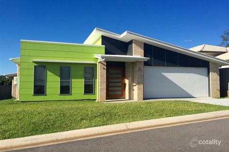 Property photo of 16 Baxton Place Shailer Park QLD 4128