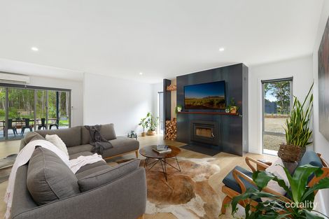 Property photo of 29 Tallais Close Worrigee NSW 2540