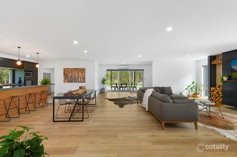 Property photo of 29 Tallais Close Worrigee NSW 2540