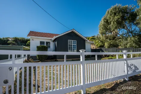 9 Moses St, Geraldton, WA 6530