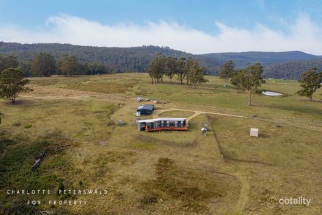 Property photo of 315 Hillcrest Road Pawleena TAS 7172