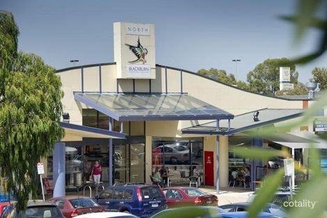 2/88 Surrey Rd, Blackburn North, VIC 3130