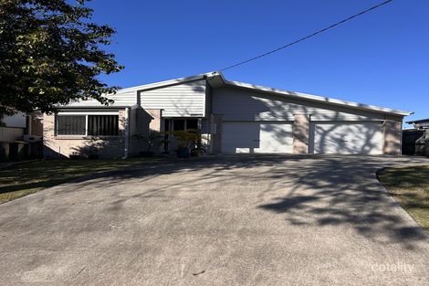 Property photo of 110B Brickworks Road Kallangur QLD 4503