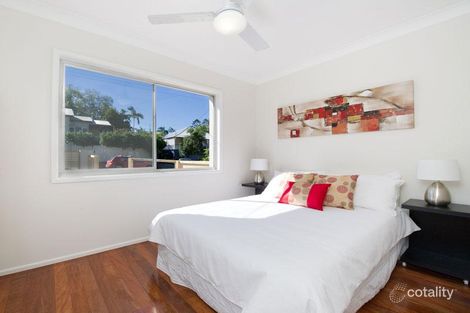 Property photo of 2/12 Terrace Street Toowong QLD 4066