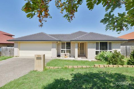 160 Lakeside Ave, Springfield Lakes, QLD 4300