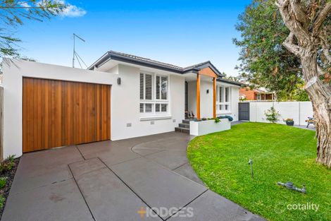 Property photo of 1/33 Bayview Crescent Black Rock VIC 3193