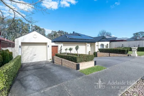 Property photo of 5 Scarborough Way Mount Barker SA 5251