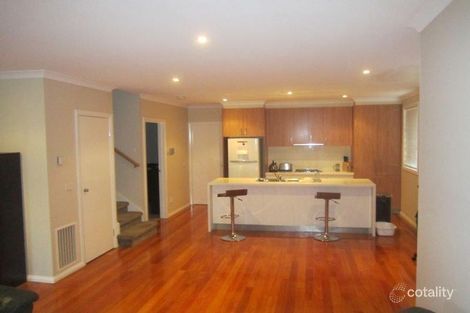 Property photo of 1/6 Hourigan Avenue Clayton VIC 3168