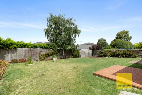Property photo of 4 Daly Boulevard Highton VIC 3216