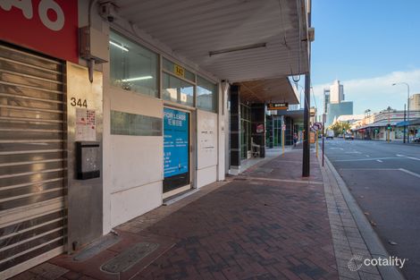 342 William St, Perth, WA 6000