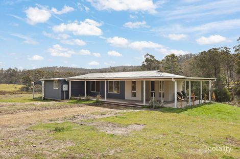 Property photo of 856 Hungry Flats Road Colebrook TAS 7027