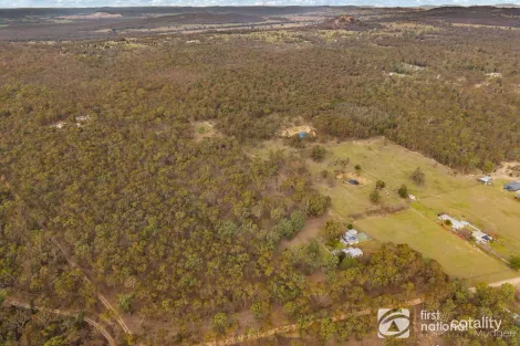 282 Maiala Rd, Cooks Gap, NSW 2850
