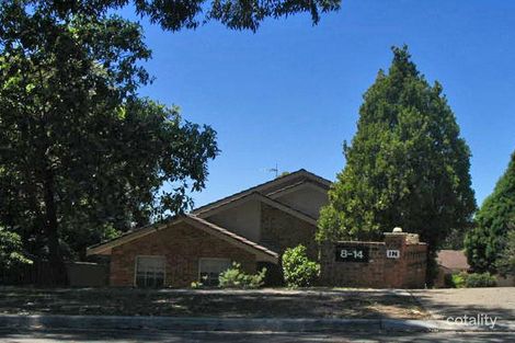 Property photo of 2/8-14 Jacaranda Road Caringbah NSW 2229