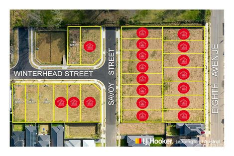 Property photo of 11 Winterhead Street Austral NSW 2179