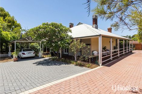Property photo of 85 Guildford Road Bassendean WA 6054