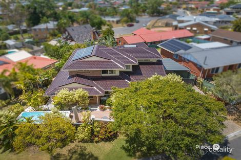 Property photo of 12 Edred Street Carindale QLD 4152