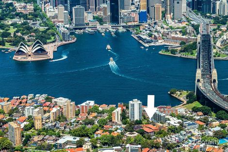 Property photo of 5/39 Fitzroy Street Kirribilli NSW 2061