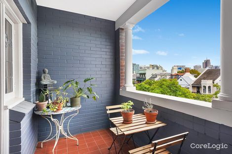 Property photo of 5/39 Fitzroy Street Kirribilli NSW 2061